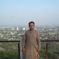Shoukat Khan