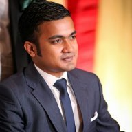 Mushfiq Zaman