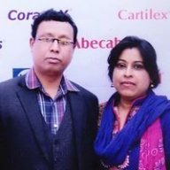 tamal roy