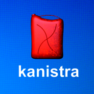 kanistra