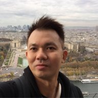 jony leong