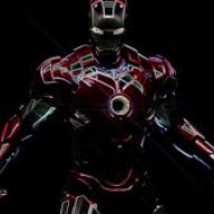 Tony Starks