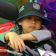 nanang alfarisy